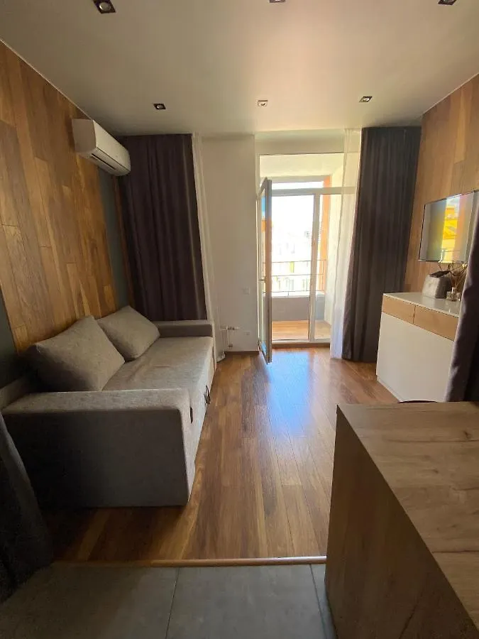 Apartament Comfort Town Kijów